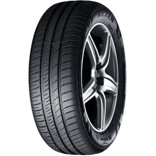 Легковые шины Nexen Nblue S 205/55 R16 91V купить с бесплатной доставкой в пункты выдачи в Петербурге